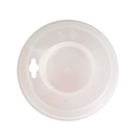 Tapa para vasos reutilizables