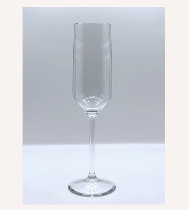 Copas irrompibles Better than Glass