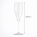 Copas irrompibles Better than Glass