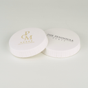 Tapa protectora para vasos de cristal y otros formatos